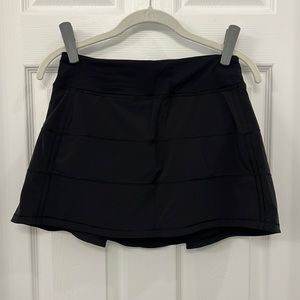 Lululemon Tennis Skirt